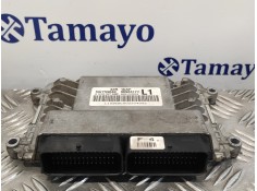 Recambio de centralita motor uce para chevrolet aveo 1.2 cat referencia OEM IAM 5WY5968C 42R1CAF 96983177