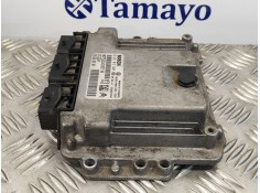 Recambio de centralita motor uce para citroën berlingo 1.6 16v hdi referencia OEM IAM 0281012620 EDC16C34 9665594380 2