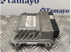 Recambio de centralita motor uce para chevrolet aveo 1.2 cat referencia OEM IAM 5WY5968C 42R1CAF 96983177 2