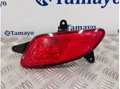 Recambio de faro antiniebla trasero izquierdo para kia cee´d 1.6 crdi cat referencia OEM IAM 924011H1  