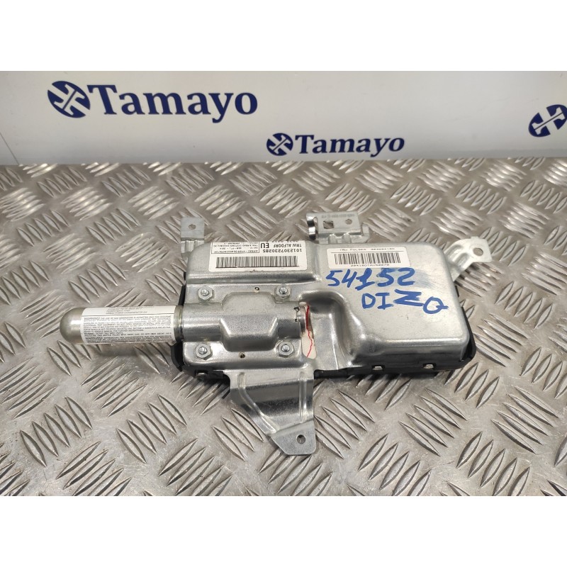 Recambio de airbag lateral delantero izquierdo para mercedes-benz clase c (w203) berlina 1.8 cat referencia OEM IAM 30320412C 30