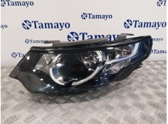 Recambio de faro izquierdo para land rover discovery sport referencia OEM IAM FK7213W030BG  