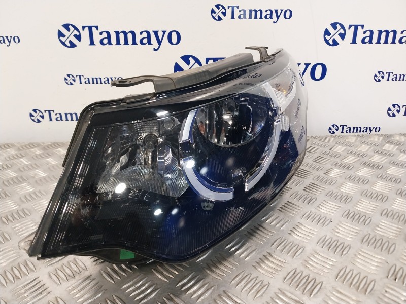 Recambio de faro izquierdo para land rover discovery sport referencia OEM IAM FK7213W030BG  