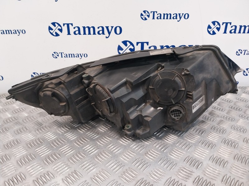 Recambio de faro izquierdo para land rover discovery sport referencia OEM IAM FK7213W030BG  