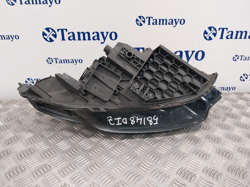 Recambio de faro izquierdo para land rover discovery sport referencia OEM IAM FK7213W030BG  
