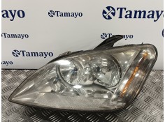 Recambio de faro izquierdo para ford focus c-max (cap) 1.6 tdci cat referencia OEM IAM 3M5113006AH  