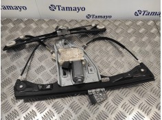 Recambio de elevalunas delantero derecho para mercedes-benz clase c (w203) berlina 1.8 cat referencia OEM IAM A2118201242 774600
