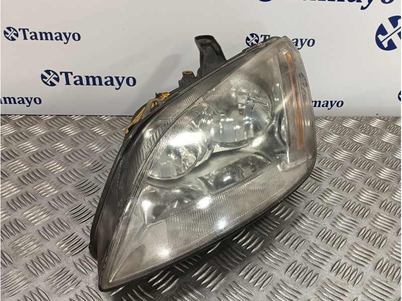 Recambio de faro izquierdo para ford focus c-max (cap) 1.6 tdci cat referencia OEM IAM 3M5113006AH  