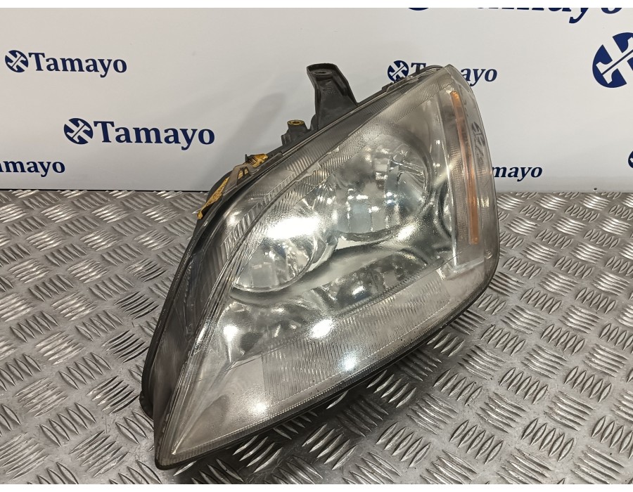 Recambio de faro izquierdo para ford focus c-max (cap) 1.6 tdci cat referencia OEM IAM 3M5113006AH  