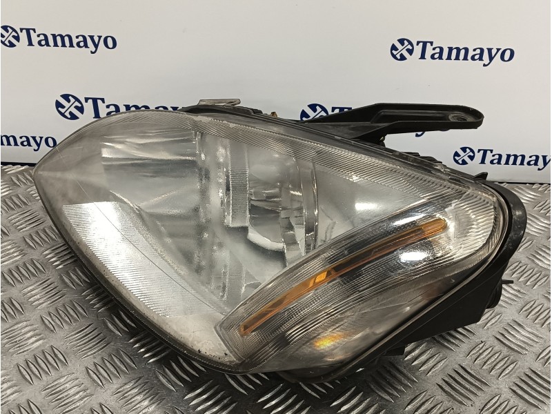 Recambio de faro izquierdo para ford focus c-max (cap) 1.6 tdci cat referencia OEM IAM 3M5113006AH  