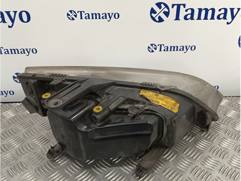 Recambio de faro izquierdo para ford focus c-max (cap) 1.6 tdci cat referencia OEM IAM 3M5113006AH  
