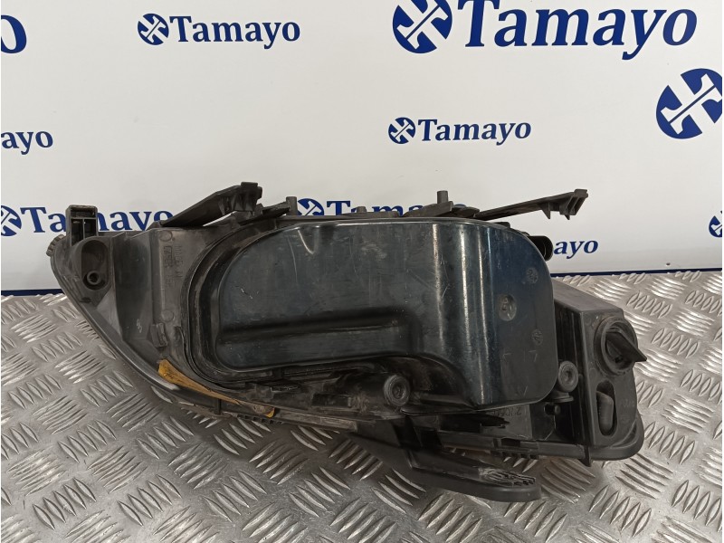 Recambio de faro izquierdo para ford focus c-max (cap) 1.6 tdci cat referencia OEM IAM 3M5113006AH  