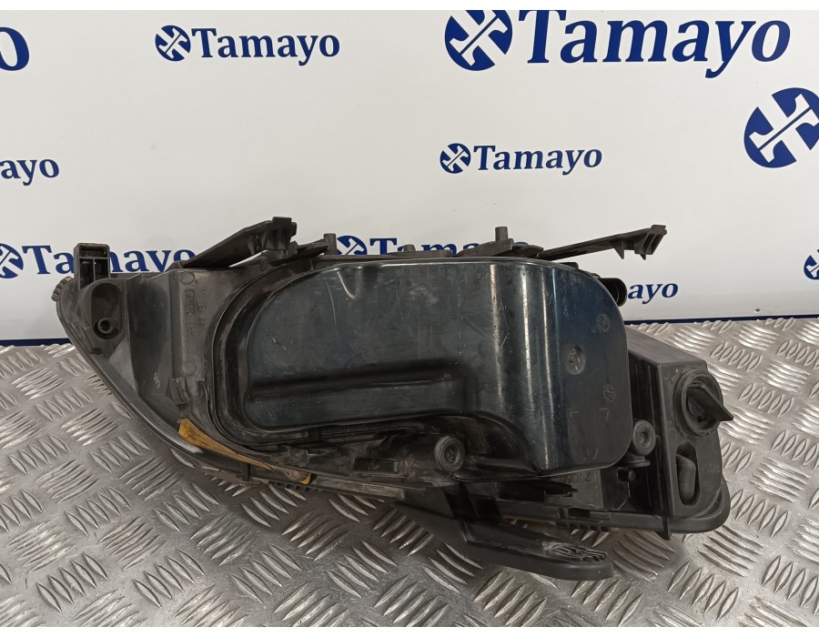 Recambio de faro izquierdo para ford focus c-max (cap) 1.6 tdci cat referencia OEM IAM 3M5113006AH  