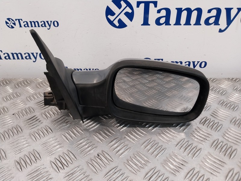 Recambio de retrovisor derecho para renault megane ii coupe/cabrio referencia OEM IAM 12353570  