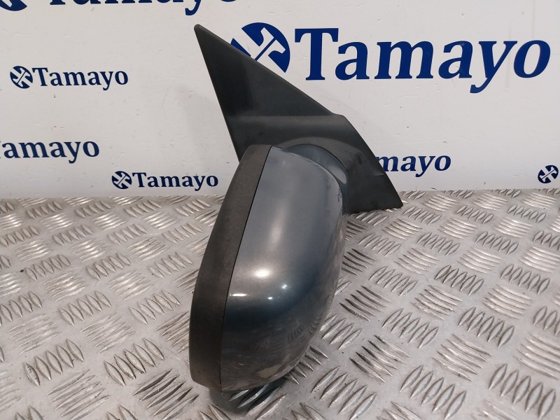 Recambio de retrovisor derecho para renault megane ii coupe/cabrio referencia OEM IAM 12353570  