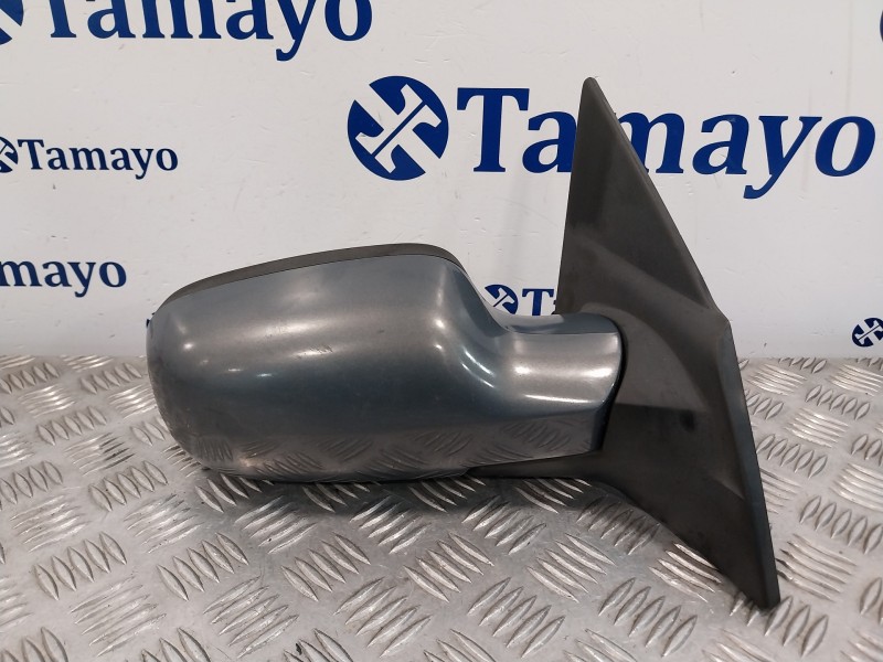Recambio de retrovisor derecho para renault megane ii coupe/cabrio referencia OEM IAM 12353570  