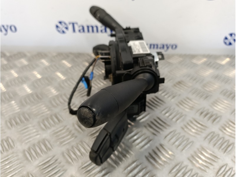 Recambio de mando multifuncion para citroën c3 1.4 hdi referencia OEM IAM 96773879XT  
