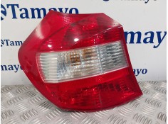 Recambio de piloto trasero izquierdo para bmw serie 1 berlina (e81/e87) referencia OEM IAM 692450112  3016390000