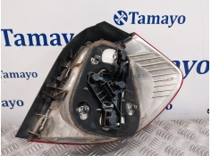 Recambio de piloto trasero izquierdo para bmw serie 1 berlina (e81/e87) referencia OEM IAM 692450112  3016390000 2