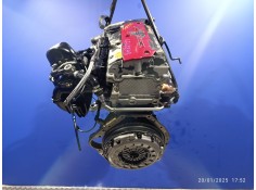 Recambio de motor completo para mercedes-benz clase e (w210) berlina 2.0 compresor cat referencia OEM IAM 111957   2