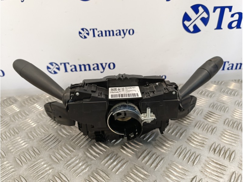 Recambio de mando multifuncion para citroën c3 1.4 hdi referencia OEM IAM 96773879XT  