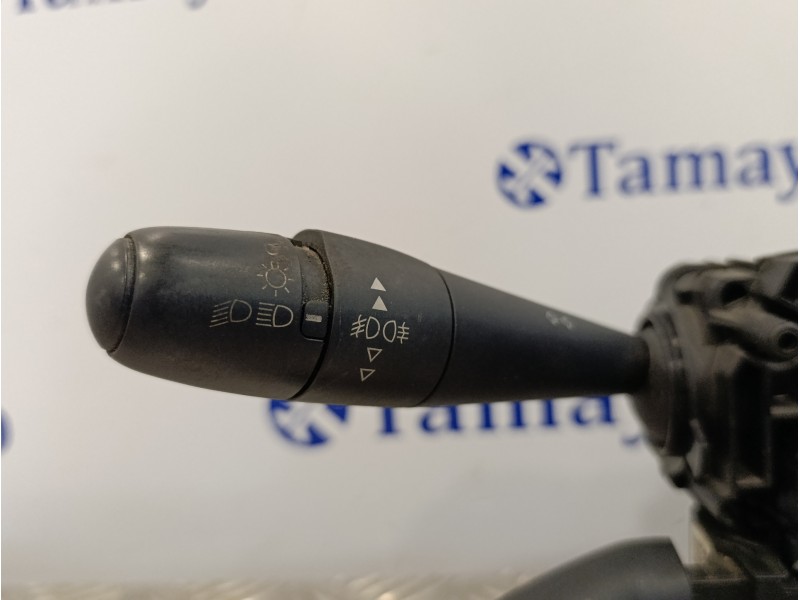 Recambio de mando multifuncion para citroën c3 1.4 hdi referencia OEM IAM 96773879XT  