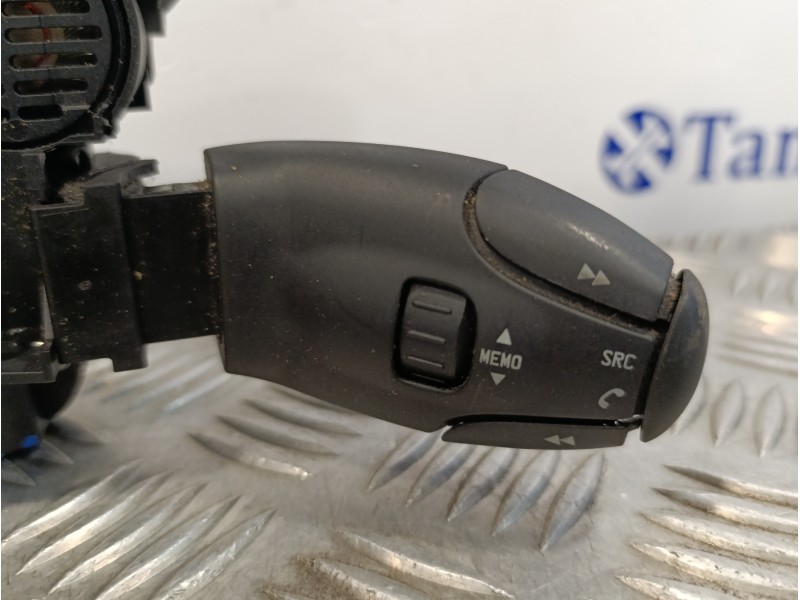 Recambio de mando multifuncion para citroën c3 1.4 hdi referencia OEM IAM 96773879XT  