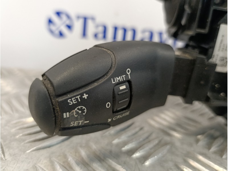 Recambio de mando multifuncion para citroën c3 1.4 hdi referencia OEM IAM 96773879XT  