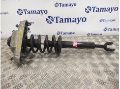 Recambio de amortiguador delantero izquierdo para audi a6 berlina (4f2) 3.0 v6 24v tdi referencia OEM IAM 8D0412103H  341822
