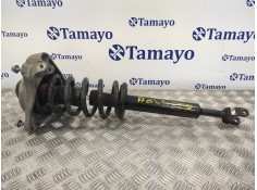 Recambio de amortiguador delantero izquierdo para audi a6 berlina (4f2) 3.0 v6 24v tdi referencia OEM IAM 8D0412103H  341822 2
