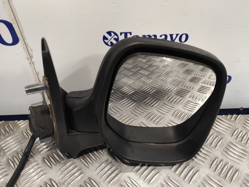 Recambio de retrovisor derecho para peugeot partner (s2) referencia OEM IAM   