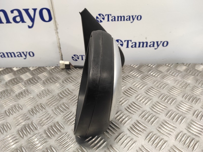 Recambio de retrovisor derecho para peugeot partner (s2) referencia OEM IAM   