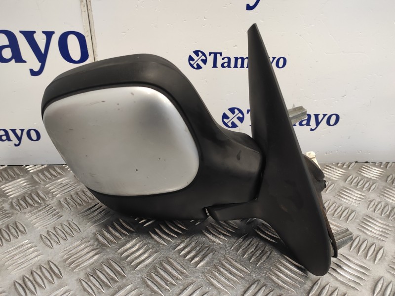 Recambio de retrovisor derecho para peugeot partner (s2) referencia OEM IAM   