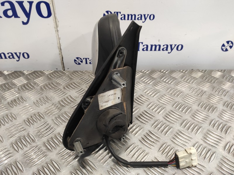 Recambio de retrovisor derecho para peugeot partner (s2) referencia OEM IAM   