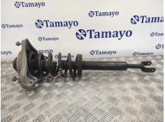 Recambio de amortiguador delantero derecho para audi a6 berlina (4f2) 3.0 v6 24v tdi referencia OEM IAM 8D0412103H  341822
