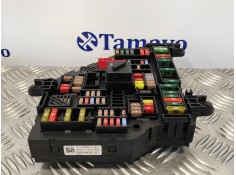 Recambio de caja reles / fusibles para bmw serie 6 coupe (f13) (....) referencia OEM IAM 926492401  417033451G 2