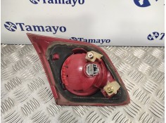 Recambio de piloto trasero derecho porton para mazda 3 berlina (bk) 1.6 16v cat referencia OEM IAM    2