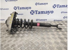 Recambio de amortiguador delantero derecho para audi a6 berlina (4f2) 3.0 v6 24v tdi referencia OEM IAM 8D0412103H  341822 2