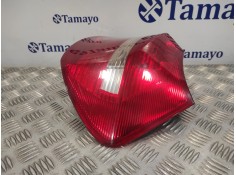Recambio de piloto trasero derecho para bmw serie 1 berlina (e81/e87) 2.0 turbodiesel cat referencia OEM IAM 715495605   2