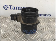 Recambio de caudalimetro para bmw serie 1 berlina (e81/e87) 2.0 turbodiesel cat referencia OEM IAM 0281002567  7788743