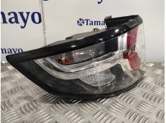 Recambio de piloto trasero izquierdo para land rover discovery sport referencia OEM IAM FK7213405AG   2