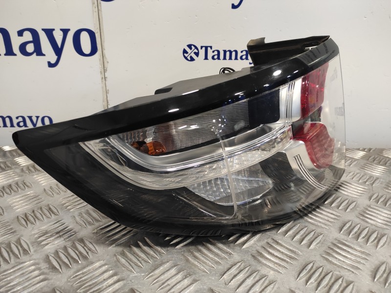 Recambio de piloto trasero izquierdo para land rover discovery sport referencia OEM IAM FK7213405AG  