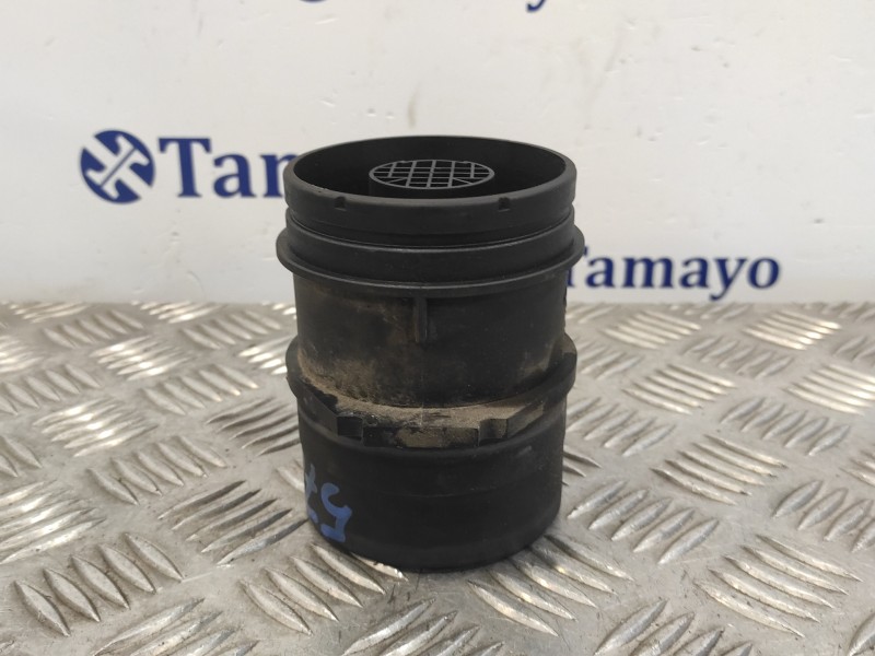 Recambio de caudalimetro para bmw serie 1 berlina (e81/e87) 2.0 turbodiesel cat referencia OEM IAM 0281002567  7788743