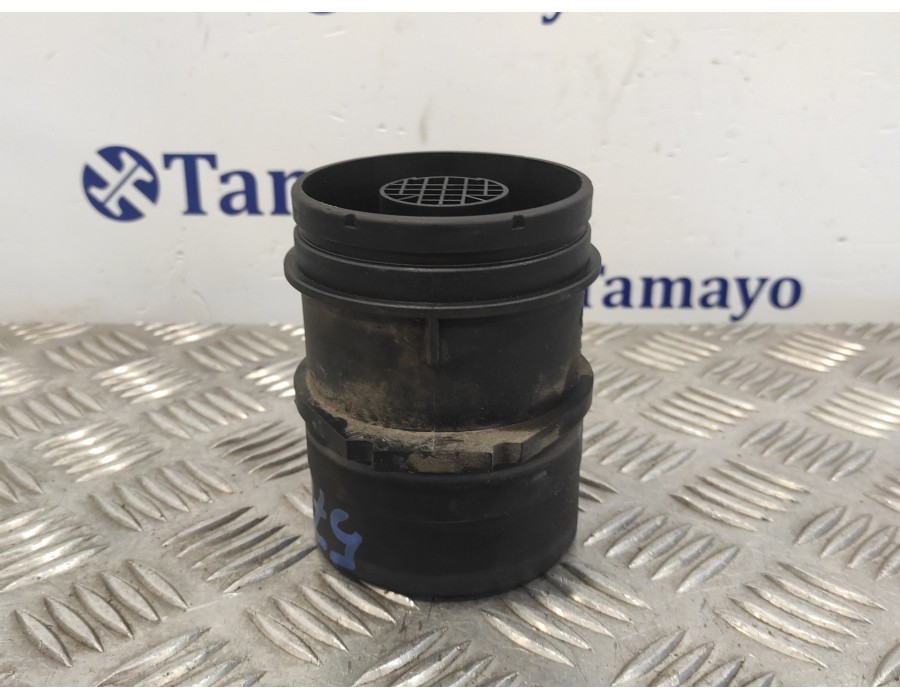 Recambio de caudalimetro para bmw serie 1 berlina (e81/e87) 2.0 turbodiesel cat referencia OEM IAM 0281002567  7788743