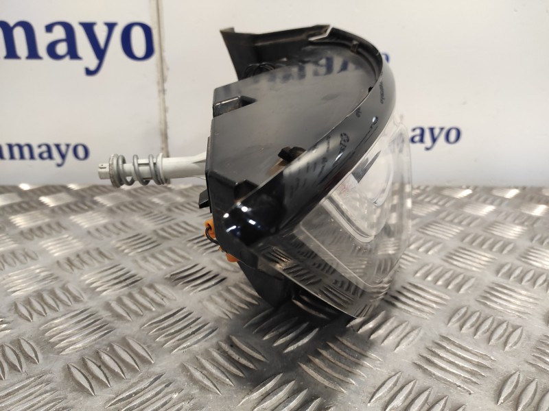 Recambio de piloto trasero izquierdo para land rover discovery sport referencia OEM IAM FK7213405AG  