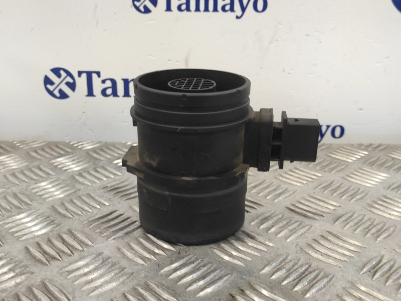 Recambio de caudalimetro para bmw serie 1 berlina (e81/e87) 2.0 turbodiesel cat referencia OEM IAM 0281002567  7788743