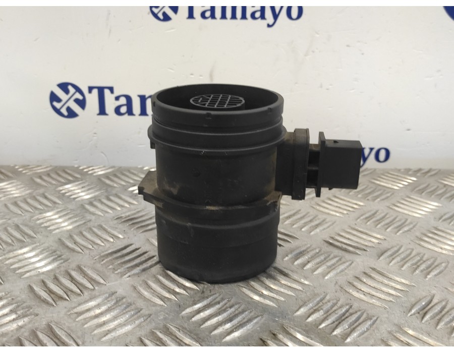 Recambio de caudalimetro para bmw serie 1 berlina (e81/e87) 2.0 turbodiesel cat referencia OEM IAM 0281002567  7788743