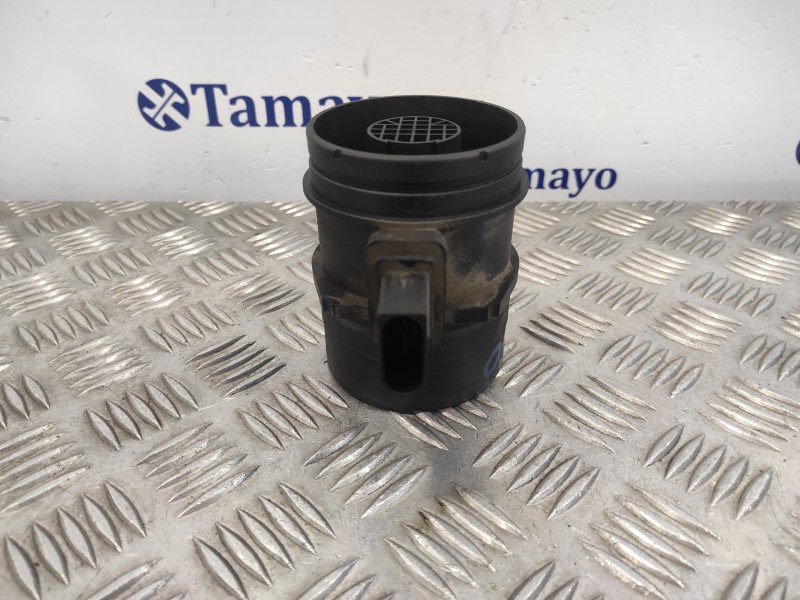 Recambio de caudalimetro para bmw serie 1 berlina (e81/e87) 2.0 turbodiesel cat referencia OEM IAM 0281002567  7788743