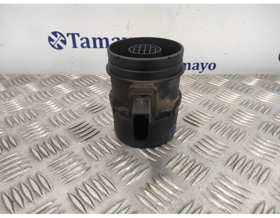 Recambio de caudalimetro para bmw serie 1 berlina (e81/e87) 2.0 turbodiesel cat referencia OEM IAM 0281002567  7788743