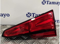 Recambio de piloto trasero derecho interior para audi a4 berlina (8w2) referencia OEM IAM 8W5945076  2SK012248